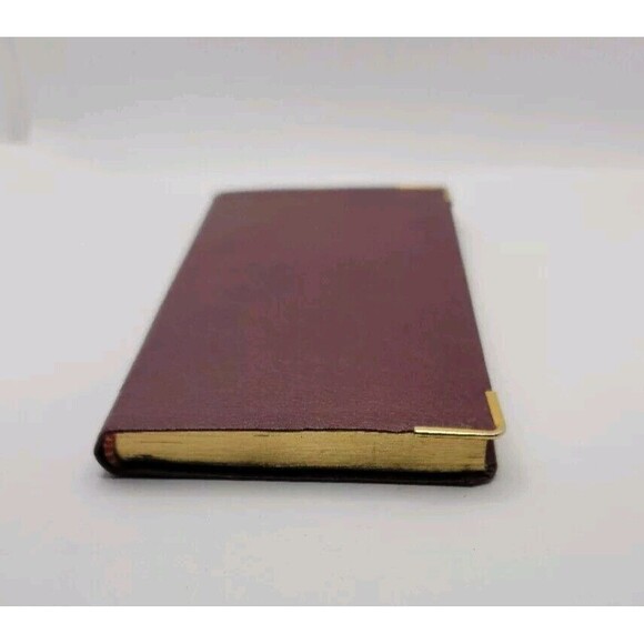 My Personal Promise Bible For Mother’s - Picture 9 of 11